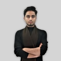 Idrees Ahmed