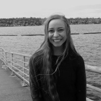 Audrey Van Drimmelen