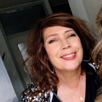 Wendy van Eldijk