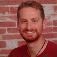 Chad Harper