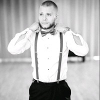 Nathan Hussey