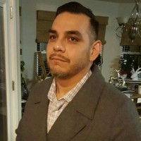 Erick Caballero