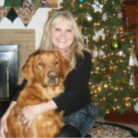 Debbie Stenberg Mortensen