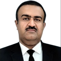 Qazi Abdul Waheed Mahesar