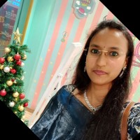 Sharmila Sankar