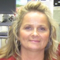Pamela Vires