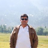 Virendra Bijlwan