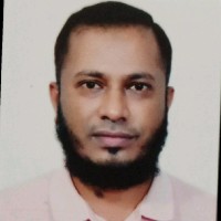 Sk Nadeem Firoz