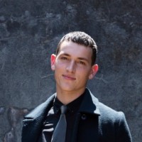 Finn Potter