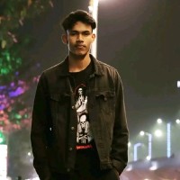 Amalendu Mahato