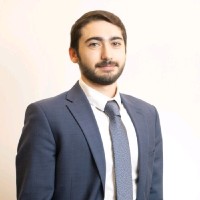 Nadir Gadirli, Msc
