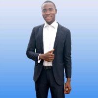 Ebisuo Joshua Odu