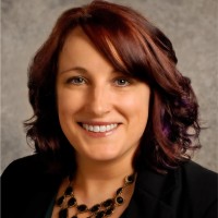 Nichole Voegeli