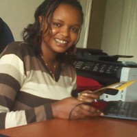 Mercy Njoki