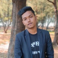 Md Sohel