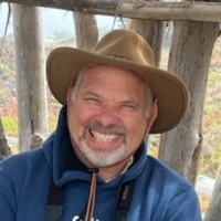 Ron Fetters
