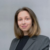 Kseniia Gernik
