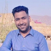 Lokesh Goyal