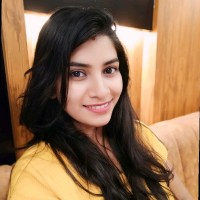 Pratiksha C