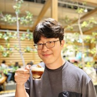 Jongwoo Park