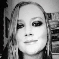 Carina Eilen Rinde