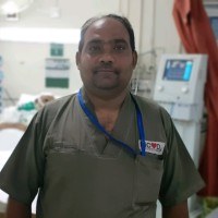 Sajjad Tufail