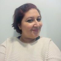 Zineb Choukhmani