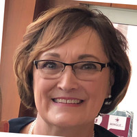 Barbara C. (Cathy) Wilt, EdD