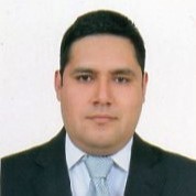 Jose Mauricio Lozano Evangelista