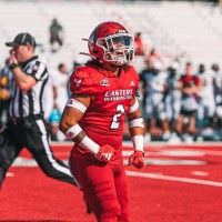 Kentrell Williams Jr