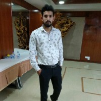 Mohit Jangra