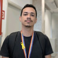 Lucas Serafim Ferreira