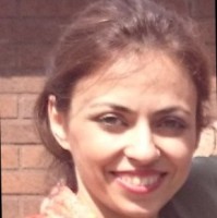 Maneli Moshfeghi
