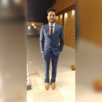 Farrukh Rasool