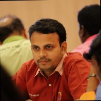 Suresh Sunkara