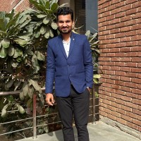 Mudit Sharma