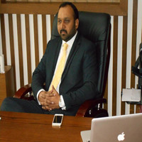 Nasir Siddiqui