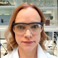 Kirsi Henttunen