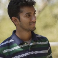 Srinath Kunden