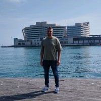Avi Ben Ezra