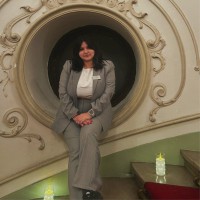 Denitsa P.
