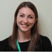 Abigail Douglas, Licsw