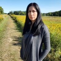 Andria Somers