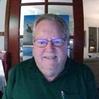 William (Bill) Brown
