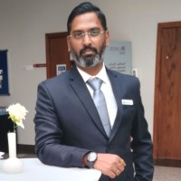 Kaushik Kumar