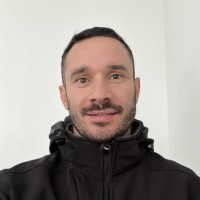 Daniel Palumbo