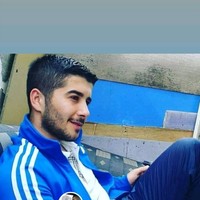Arda Kaplan