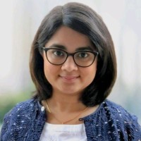 Shefali Panse