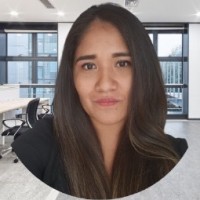 Jacqueline Torres