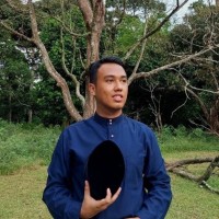 Raja Danish Iskandar Raja Daud